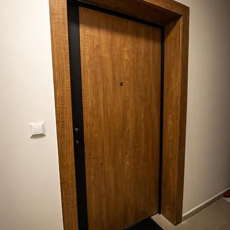 Dreamscape Lux Apartment סקופיה מראה חיצוני תמונה