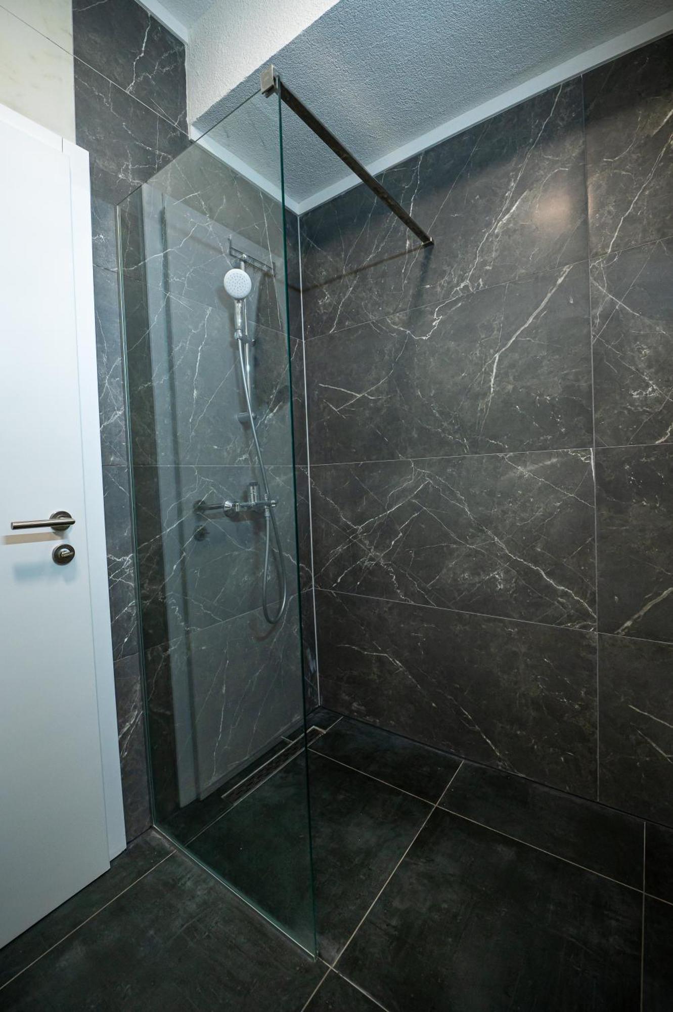 Dreamscape Lux Apartment